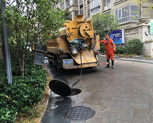 小河管网知识-是否有行之有效的解决方案