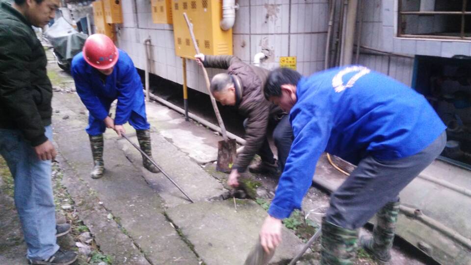 小河清掏化粪池、管道疏通一站式服务<高效><技术><可靠>